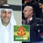 Tỷ phú Sheikh Jassim chính thức tuyên bố về Man UTD: Ấn định ngày Glazers chuyển nhượng MU cho Qatar