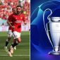 Kết quả bóng đá hôm nay: Man Utd nhận tin vui trong ngày Champions League trở lại