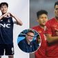 Tin bóng đá tối 23/8: Vụ Văn Toàn về V.League ngã ngũ; ĐT Việt Nam rộng cửa bứt phá trên BXH FIFA?