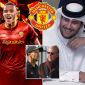 Chuyển nhượng MU 23/8: Greenwood chốt 'bến đỗ hoàn hảo'? Tiết lộ bí mật khó tin vụ Qatar mua Man UTD