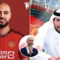 Tin chuyển nhượng tối 23/8: Giới chủ Qatar hoàn tất mua lại MU; Man Utd 'tăng tốc' thương vụ Amrabat