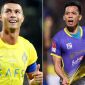 Kết quả bốc thăm vòng bảng AFC Champions League: Ronaldo và Al Nassr dễ thở, Hà Nội FC gặp khó