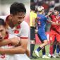 Kết quả bóng đá U23 Đông Nam Á hôm nay: Thắng đậm Malaysia, U23 Việt Nam rộng cửa bảo vệ ngôi vương