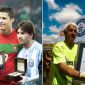 Cầu thủ vô danh đi vào kỷ lục guinness với cột mốc khó tin, cả Messi và Ronaldo cả đời không phá nổi