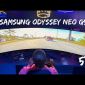 Samsung ra mắt màn hình chơi game siêu rộng Odyssey Neo G9 57 inch 240Hz, giá 60 triệu đồng