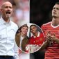 Tin chuyển nhượng tối 24/8: Vụ Pavard đến Man Utd ngã ngũ; Ten Hag chia tay 'ngọc quý' lò Carrington