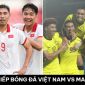 Trực tiếp bóng đá U23 Việt Nam vs U23 Malaysia - Bán kết U23 Đông Nam Á: Hẹn Thái Lan ở chung kết?