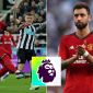 Lịch thi đấu vòng 3 Ngoại hạng Anh: Newcastle đại chiến Liverpool; Man United tiếp tục sảy chân?