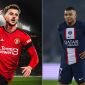 Tin chuyển nhượng sáng 25/8: Mbappe hết cửa đến Real Madrid; Man Utd chốt người thay Mason Mount?