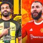 Tin chuyển nhượng trưa 25/8: Vụ Benzema đến Man United ngã ngũ; Salah cập bến Al Ittihad?