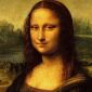 Ngỡ ngàng trước bí mật trong đôi mắt của nàng Mona Lisa bị phát hiện khi phóng to bức tranh 30 lần