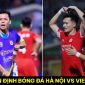 Nhận định bóng đá Hà Nội FC vs Viettel FC - Vòng 7 GĐ2 V.League 2023: Căng thẳng cuộc đua vô địch