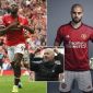 Chuyển nhượng MU 26/8: Lukaku trở lại Man UTD? Amrabat chính thức đến Manchester United vào tuần sau