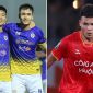 Kết quả bóng đá V.League hôm nay: Hà Nội FC đại thắng, cuộc đua vô địch có bước ngoặt phút chót?