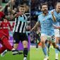 Lịch thi đấu Ngoại hạng Anh hôm nay: Newcastle đại chiến Liverpool; Man City vươn lên dẫn đầu BXH?