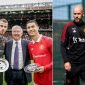 Bị HLV Ten Hag trừng phạt, di sản cuối cùng của Sir Alex bất ngờ tuyên bố giải nghệ sau khi rời MU?