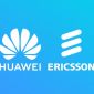 Huawei và Ericsson ký kết Thỏa thuận Cấp phép Chéo Bằng Sáng chế Dài hạn