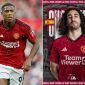 Tin chuyển nhượng MU 28/8: Martial cập bến Real Madrid; HLV Ten Hag hoàn tất thương vụ Cucurella?