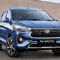 Toyota ra mắt đối thủ mới của Mitsubishi Xpander với giá từ 292 triệu đồng, diện mạo đẹp miễn chê