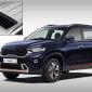 Kia Sonet bất ngờ ra mắt phiên bản mới với giá chỉ 277 triệu đồng, bổ sung trang bị ‘vạn người mê’