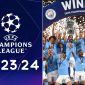 Lễ bốc thăm vòng bảng Cúp C1 Champions League 2023/24 diễn ra khi nào, xem trực tiếp ở đâu?