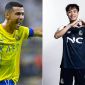 Lịch thi đấu bóng đá 29/8: Ronaldo lập kỷ lục tại Al Nassr; Văn Toàn đón tin vui cùng Seoul E-Land?