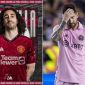 Tin bóng đá quốc tế 29/8: MU đón thành công Cucurella; Messi nguy cơ bị phạt nặng tại Inter Miami