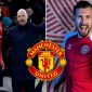 Tin chuyển nhượng tối 29/8: Ten Hag chốt tương lai Maguire; Thương vụ Hojbjerg đến Man Utd ngã ngũ?