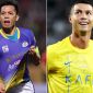 CLB Hà Nội bất ngờ đón tin vui, rộng cửa đối đầu Ronaldo tại Champions League?