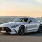 Mercedes-AMG GT 2024: Tiến bộ từ ngoại hình và hiệu năng, sẵn sàng cho Porsche 911 'hít khói'