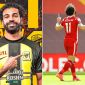 Al Ittihad phá kỷ lục chuyển nhượng thế giới, Mohamed Salah chính thức rời Liverpool trong tuần này?