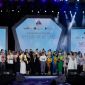 Lộ diện Gương mặt khả ái tại Lễ vinh danh và trao giải Art Hair Award Vietnam 2023