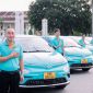 Taxi Xanh SM chính thức hoạt động tại Bắc Ninh, Thanh Hóa, Quảng Bình trong tháng 8