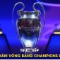 Trực tiếp Lễ bốc thăm vòng bảng Champions League 2023/24; Link xem bốc thăm chia bảng Cúp C1 châu Âu