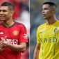 Lịch thi đấu bóng đá 1/9: Ronaldo và Al Nassr đón tin dữ; Man United đón tin vui tại Ngoại hạng Anh?