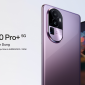 OPPO Reno10 Pro+ 5G chính thức mở bán: Phiên bản hội tụ những nâng cấp mạnh nhất trên Reno10 Series