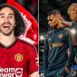 Tin MU hôm nay 1/9: Man Utd tự 'đạp đổ' thương vụ Cucurella; HLV Teg Hag có thể đón Mbappe?