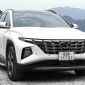 Hyundai Tucson 2024: Liệu có giống bán tải Santa Cruz như nhiều người nghi vấn?