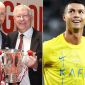 Tin bóng đá quốc tế 2/9: HLV Ten Hag 'qua mặt' Sir Alex Ferguson; Vụ Ronaldo trở lại Cúp C1 ngã ngũ