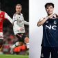 Lịch thi đấu bóng đá 3/9: Tâm điểm đại chiến Arsenal - Man United; Văn Toàn gây sốt tại Seoul E-Land