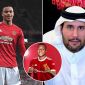 Tin chuyển nhượng mới nhất 3/9: Vụ tỷ phú Qatar mua Man Utd ngã ngũ; Greenwood chốt ngày trở lại MU