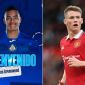 Tin chuyển nhượng MU hôm nay: Greenwood ấn định ngày trở lại; McTominay khiến Bayern Munich nổi đóa