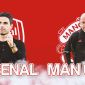 Trực tiếp bóng đá MU vs Arsenal: Hojlund xuất trận; Link xem trực tiếp Man Utd Ngoại hạng Anh HD