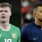 Nhận định bóng đá Pháp vs Ireland - Vòng loại Euro 2024: Mbappe nối dài 'siêu kỷ lục'?