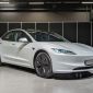 Tesla Model 3 2024: Sự trở lại của chiếc xe từng lọt top 2 xe điện bán chạy toàn cầu năm 2022