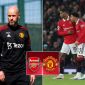 Chuyển nhượng MU 4/9: HLV Ten Hag bất ngờ bị sa thải? Hàng loạt ngôi sao 'tháo chạy' khỏi Man UTD?