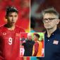 Tin bóng đá trưa: Trụ cột U23 Việt Nam chấn thương nặng, HLV Troussier 'lo sốt vó' tại VL U23 châu Á