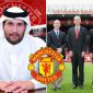 Nhà Glazers mất trắng 'núi tiền' vì lật kèo Qatar, buộc phải bán Man UTD cho tỷ phú Sheikh Jassim?