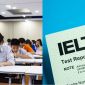 Tự hào thứ hạng của Việt Nam trên BXH điểm thi IELTS toàn cầu, điểm trung bình nước ta là bao nhiêu?