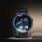 Đối thủ giá rẻ của Galaxy Watch6 ra mắt, giá hơn 1 triệu, màn hình Super AMOLED xịn sò